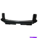エンジンカバー トヨタFJクルーザーバンパーカバー2007 2008 2009 2010リアテクスチャーCAPA For Toyota FJ Cruiser B...