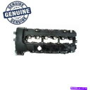 エンジンカバー BMW E90 E88 E89 E90 F01 F02 335I Z4エンジンバルブカバー純粋な11127565284 For BMW E90 ...