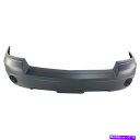 エンジンカバー Dodge Dakota Bumper Cover 2005 2006 2007の場合|フロント|プライミング| CAPA CH1000444 ...