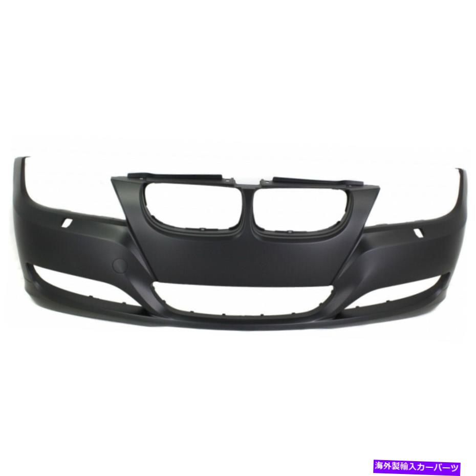 エンジンカバー BMW 323i Bumper Cover 2009 2010 2011 Front Primed BM1000211 | 51117226711 For BMW 323i Bumper Cover 2009 2010 2011 Front Primed BM1000211 | 51117226711