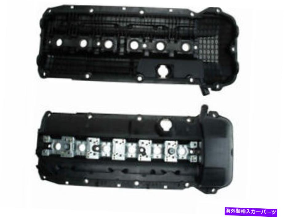 エンジンカバー 323CI 323i 325CI 325I 325XI 328CI 328I 330CI 330I 330XI WZ45P9のバルブカバー Valve Cover For 323Ci 323i 325Ci 325i 325xi 328Ci 328i 330Ci 330i 330xi WZ45P9
