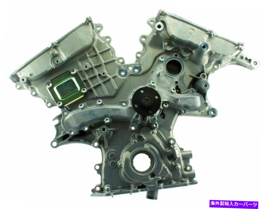 󥸥󥫥С ޤޤʥץꥱѤΥTCT800ߥ󥰥󥫥С AISIN TCT800 Timing Chain Cover for Various Applications