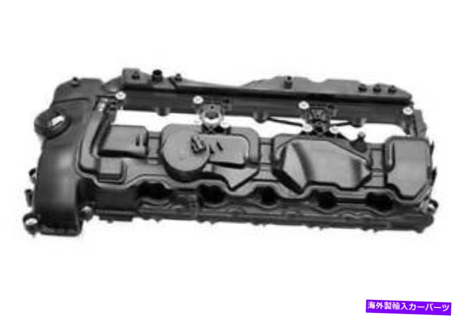 エンジンカバー 本物のBMWバルブカバー11127570292 /11127570292 GENUINE BMW Valve Cover 11127570292 / 11127570292