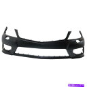 エンジンカバー メルセデスベンツC250/C300/C350 2012 2013 2014 2015フロントバンパーカバー - プライミング For Merce...