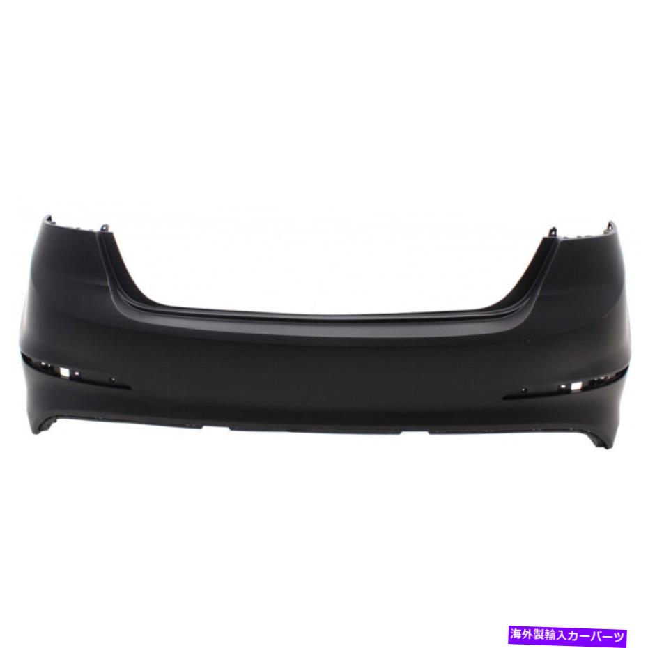 Us Custom Parts Shop USDM㤨֥󥸥󥫥С Hyundai Elantra Bumper Cover 2017 2018ꥢCAPA HY1100212ξ| 86611f3000 For Hyundai Elantra Bumper Cover 2017 2018 Rear CAPA HY1100212 | 86611F3000פβǤʤ202,290ߤˤʤޤ