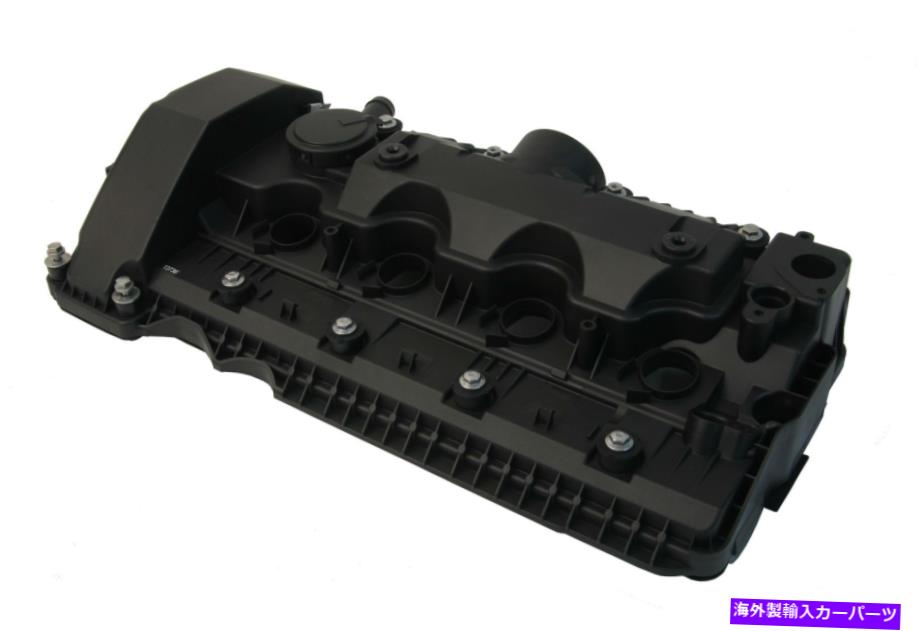エンジンカバー Uroは2004年から2005年のBMW 645ciの左エンジンバルブカバーをカバーしています URO Left Engine Valve Cover for 2004-2005 BMW 645Ci