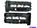 エンジンカバー 2007年から2008年のバルブカバーBMW 335XI C463WPエンジンバルブカバー Valve Cover For 2007-2008 ...