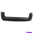 エンジンカバー トヨタシエナバンパーカバー2011-2020リアプライミングCAPA TO1100286 | 5215908902 For Toyota Sie...