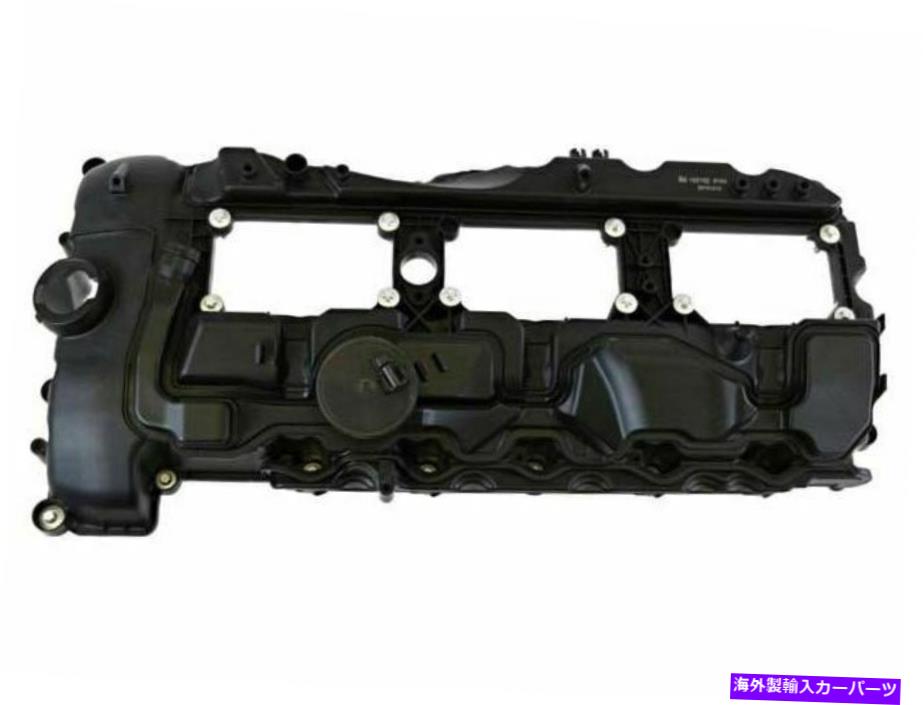 󥸥󥫥С 2013-2015 BMW ActiveHybrid 7 Valve Cover Febi 68327GR 2014 For 2013-2015 BMW ActiveHybrid 7 Valve Cover Febi 68327GR 2014