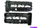 エンジンカバー 2009-2014のバルブカバーBMW Z4 2010 2012 2012 2013 W622FGエンジンバルブカバー Valve Cover ...