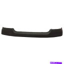 エンジンカバー Ford F-150バンパーカバー2006-2008上部|フロント|テクスチャ| CAPA FO1000615 For Ford F-150 B...