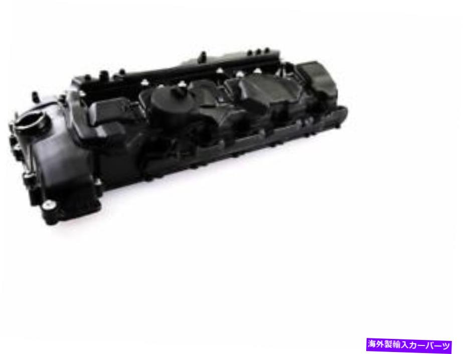 󥸥󥫥С Vaico Valve CoverBMW ActiveHybrid 7 2013-2015 3.0L 6 Cyl N55B30A 87KJPD Vaico Valve Cover fits BMW ActiveHybrid 7 2013-2015 3.0L 6 Cyl N55B30A 87KJPD