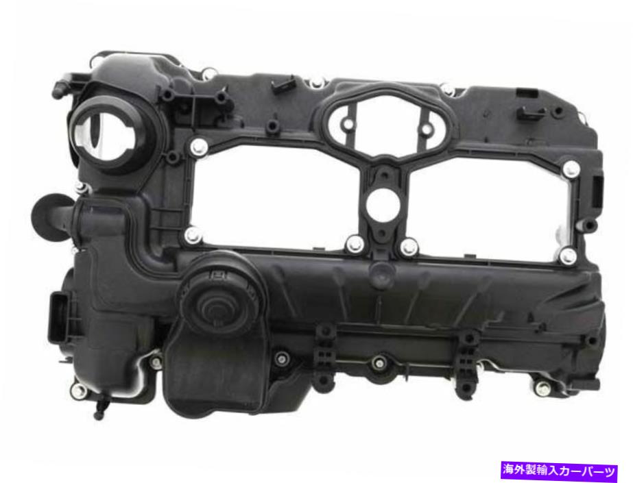 エンジンカバー 2013-2015 BMW X1バルブカバー67898QS 2014 For 2013-2015 BMW X1 Valve Cover 67898QS 2014