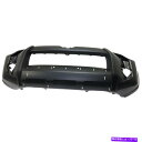 エンジンカバー トヨタ4runnerバンパーカバー2014 2015 2016 2017 2018 Front Primed Capa For Toyota 4...