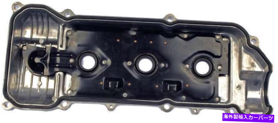 エンジンカバー フロントエンジンバルブカバーは1999-2002トヨタアバロンに適合します Front Engine Valve Cover Fits 1999-2002 Toyota Avalon