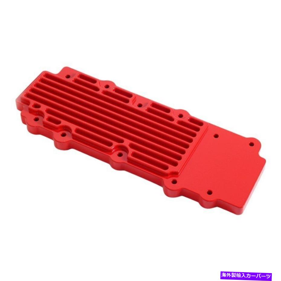 エンジンカバー ポルシェ911 1996-1997 Rennline M15 Red.br下部バルブカバー For Porsche 911 1996-1997 Rennline M15 RED.BR Lower Valve Covers