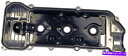 エンジンカバー フロントエンジンバルブカバーは2003トヨタソララ3.0L V6ガスDOHCに適合します Front Engine Valve Cover Fits 2003 Toyota Solara 3.0L V6 GAS DOHC