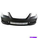 エンジンカバー ホンダオデッセイバンパーカバー2005 2006 2007フロント|プライミング| CAPA HO1000222 For Honda Odyss...