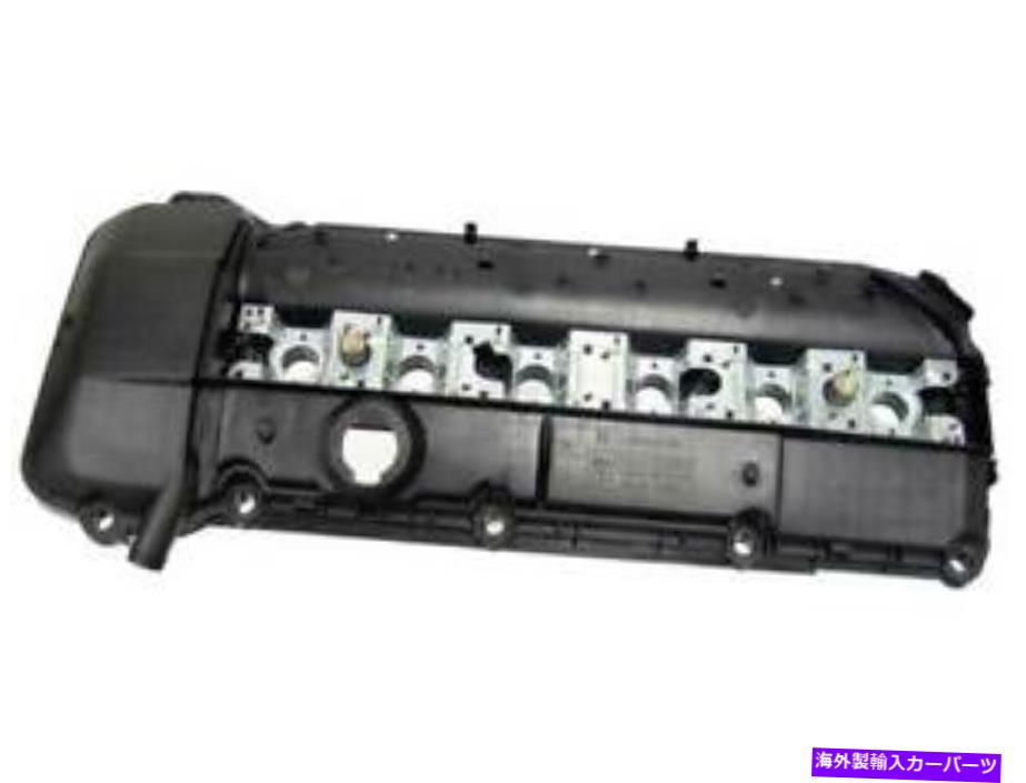 エンジンカバー 本物のBMWバルブカバー11121432928 /11121432928 GENUINE BMW Valve Cover 11121432928 / 11121432928