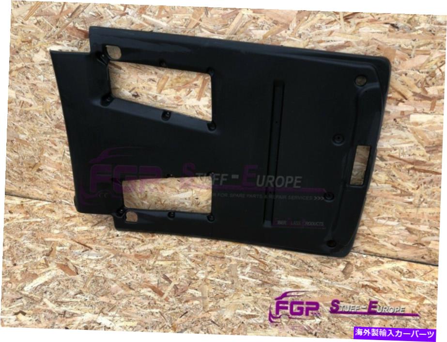 エンジンカバー Lamborghini Gallardo 400827015bの下部エンジン蓋カバー lower Engine lid cover for ..