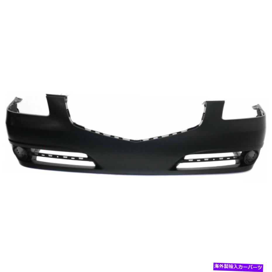 エンジンカバー Buick Lucerne Bumper Cover 2009 2010 2011 |フロント|プライミングされたGM1000861 For Buick Lucerne Bumper Cover 2009 2010 2011 | Front | Primed GM1000861