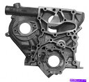 エンジンカバー キルケニーキャスティングKC3Lエンジンタイミングカバートヨタ2.8L 3Lディーゼルチェックアプリ KILKENNY CASTINGS KC3...