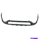 エンジンカバー Kia Sorento Bumper Cover 2014 2015-フロントローワーテクスチャーCAPA For Kia Sorento Bu...