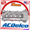 エンジンカバー ACDELCO GM本物の機器テスト済みエンジンバルブカバー94859405直接フィット AcDelco GM GENUINE Equipment Tested Engine Valve Cover 94859405 Direct Fit(2)