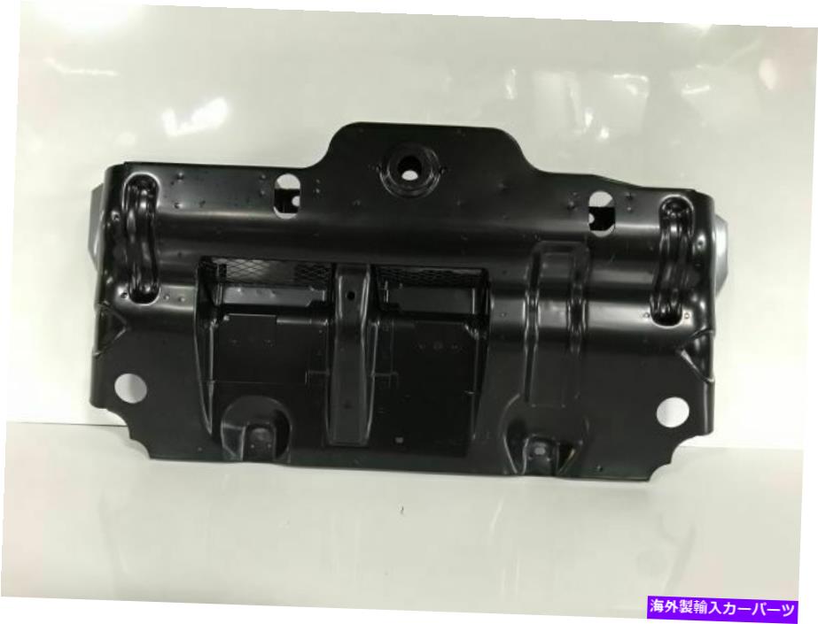 エンジンカバー FJクルーザーPrado GX470サーフOEMエンジンカバーラジエータースプラッシュシールドトヨタ FJ Cruiser Prado GX470 Surf OEM Engine Under Cover Radiator Splash Shield Toyota