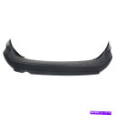エンジンカバー ダッジグランドキャラバンバンパーカバー2005 2006 2007リアプライミング For Dodge Grand Caravan Bumper...