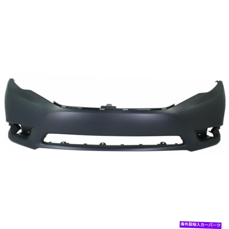 エンジンカバー トヨタアバロンバンパーカバー2011-2012 Front |プライミング1000371 | 5211907909 For Toyota Avalon Bumper Cover 2011-2012 Front | Primed TO1000371 | 5211907909