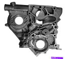 エンジンカバー キルケニーキャスティングKC5Lトヨタ3.0L 5Lディーゼルチェックアプリのエンジンタイミングカバー KILKENNY CASTINGS KC...