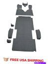 エンジンカバー 1984-1991 Ford E-150エコノリンext with Engine Cover Fits 148ホイールBA FITS 1984-...