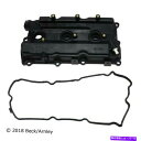 エンジンカバー 036 0006 BECK/ARNLEYエンジンバルブカバーP/N:036 0006 036 0006 Beck/Arnley Engine Valve Cover P/N:036 0006