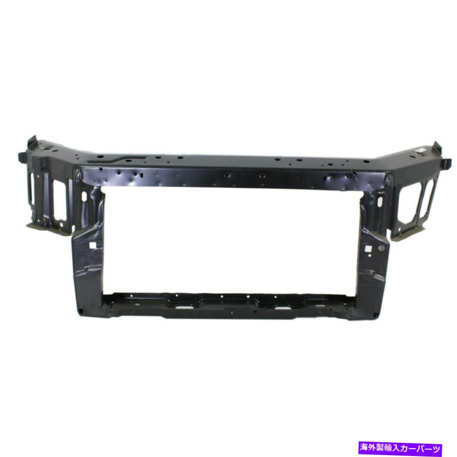 エンジンカバー 新しいフィットシボレーインパラ2012-13ラジエーターサポートアセンブリGM1225297 New Fits CHEVROLET IMPALA 2012-13 Radiator Support Assembly GM1225297