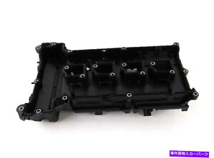 エンジンカバー 本物のメルセデスベンツM271エンジンシリンダーヘッドカバーA2710101030 Genuine Mercedes Benz M271 Engine Cylinder Head Cover A2710101030