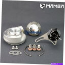 エンジンカバー Mamba Saab 9-3 9-5 Long Neck Turbo Chra w / Cover&Actuator TD04HL-19t / ...