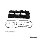 エンジンカバー Beck/Arnley Engine Parts&Filtration Valve Cover Assembly 036-0016 Beck/Arnley Engine Parts & Filtration Valve Cover Assembly 036-0016