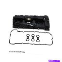 エンジンカバー Beck/Arnley Engine Parts&Filtration Valve Cover Assembly 036-0013 Beck/Arnley Engine Parts & Filtration Valve Cover Assembly 036-0013