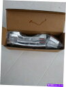 クロームカバー Ford Freestyle 2005 2006 2007 Chrome 4ドアハンドルカバーPSKH 4DRなし FOR FORD FREESTYLE 2005 2006 2007 CHROME 4 DOOR HANDLE COVERS WITHOUT PSKH 4DR