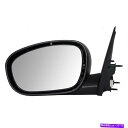 クロームカバー 新しいドライバーパワーサイドビューミラー加熱クロムクライスラー300ダッジマグナム New Drivers Power Side View Mi...