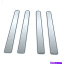 4Pc Chrome Pillar Covers for 92-11 Mercury Grand Marquisカテゴリクロームカバー状態新品メーカー車種発送詳細全国一律 送料無料 （※北海道、沖縄、離島は省く）商品詳細輸入商品の為、英語表記となります。Condition: NewBrand: Elite Auto ChromeManufacturer Part Number: P4038-Chrome-Pillar-PostsColor: ChromePlacement on Vehicle: Left,RightFitment Type: Performance/CustomManufacturer Warranty: 1 yearFinish: PolishedCustom Bundle: NoModified Item: NoNon-Domestic Product: YesCountry/Region of Manufacture: United StatesUPC: Does not applyISBN: Does not applyEAN: Does not apply 条件：新品ブランド：Elite Auto Chromeメーカーの部品番号：P4038-Chrome-Pillar-Posts色：クロム車両への配置：左、右フィットメントタイプ：パフォーマンス/カスタムメーカー保証：1年仕上げ：洗練されていますカスタムバンドル：いいえ変更されたアイテム：いいえ非国内製品：はい製造国/地域：米国UPC：適用されませんISBN：適用されませんEAN：適用されません《ご注文前にご確認ください》■海外輸入品の為、NC・NRでお願い致します。■取り付け説明書は基本的に付属しておりません。お取付に関しましては専門の業者様とご相談お願いいたします。■通常2〜4週間でのお届けを予定をしておりますが、天候、通関、国際事情により輸送便の遅延が発生する可能性や、仕入・輸送費高騰や通関診査追加等による価格のご相談の可能性もございますことご了承いただいております。■海外メーカーの注文状況次第では在庫切れの場合もございます。その場合は弊社都合にてキャンセルとなります。■配送遅延、商品違い等によってお客様に追加料金が発生した場合や取付け時に必要な加工費や追加部品等の、商品代金以外の弊社へのご請求には一切応じかねます。■弊社は海外パーツの輸入販売業のため、製品のお取り付けや加工についてのサポートは行っておりません。専門店様と解決をお願いしております。■大型商品に関しましては、配送会社の規定により個人宅への配送が困難な場合がございます。その場合は、会社や倉庫、最寄りの営業所での受け取りをお願いする場合がございます。■輸入消費税が追加課税される場合もございます。その場合はお客様側で輸入業者へ輸入消費税のお支払いのご負担をお願いする場合がございます。■商品説明文中に英語にて”保証”関する記載があっても適応はされませんのでご了承ください。■海外倉庫から到着した製品を、再度国内で検品を行い、日本郵便または佐川急便にて発送となります。■初期不良の場合は商品到着後7日以内にご連絡下さいませ。■輸入商品のためイメージ違いやご注文間違い当のお客様都合ご返品はお断りをさせていただいておりますが、弊社条件を満たしている場合はご購入金額の30％の手数料を頂いた場合に限りご返品をお受けできる場合もございます。(ご注文と同時に商品のお取り寄せが開始するため)（30％の内訳は、海外返送費用・関税・消費全負担分となります）■USパーツの輸入代行も行っておりますので、ショップに掲載されていない商品でもお探しする事が可能です。お気軽にお問い合わせ下さいませ。[輸入お取り寄せ品においてのご返品制度・保証制度等、弊社販売条件ページに詳細の記載がございますのでご覧くださいませ]&nbsp;