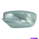 クロームカバー Chrysler 300/200/ Dodge Charger 2011&Up Chrome ABSミラーカバーに適合する Fits The C...