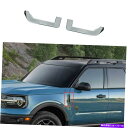 For Ford Bronco Sport 2021-2022 Chrome Fender Side Air Outlet Cover Trim 2pcsカテゴリクロームカバー状態新品メーカー車種発送詳細全国一律 送料無料 （※北海道、沖縄、離島は省く）商品詳細輸入商品の為、英語表記となります。Condition: NewAttachment Type: Self-AdhesiveBrand: RYJOXZSColor: ChromeCountry/Region of Manufacture: ChinaCustom Bundle: YesFeatures: Easy Installation, Heat Resistant, No Drilling Required, Self-Adhesive, WaterproofFinish: PolishedFitment Type: Performance/CustomManufacturer Part Number: Fit For Ford Bronco Sport 2021-2022Manufacturer Warranty: 1 YearMaterial: ChromeModified Item: YesNon-Domestic Product: YesNumber of Pieces: 2OE/OEM Part Number: NoneOther Part Number: Fit For Ford Bronco Sport 2021-2022Placement on Vehicle: Front, Left, RightType: FenderUPC: Does not apply 条件：新品アタッチメントタイプ：自己粘着ブランド：Ryjoxzs色：クロム製造国/地域：中国カスタムバンドル：はい機能：簡単な設置、耐熱性、掘削不要、自己接着性、防水性仕上げ：洗練されていますフィットメントタイプ：パフォーマンス/カスタムメーカーの部品番号：フォードブロンコスポーツ2021-2022に適していますメーカー保証：1年素材：Chrome変更されたアイテム：はい非国内製品：はいピース数：2OE/OEM部品番号：なしその他の部品番号：フォードブロンコスポーツ2021-2022に適しています車両への配置：前面、左、右タイプ：フェンダーUPC：適用されません《ご注文前にご確認ください》■海外輸入品の為、NC・NRでお願い致します。■取り付け説明書は基本的に付属しておりません。お取付に関しましては専門の業者様とご相談お願いいたします。■通常2〜4週間でのお届けを予定をしておりますが、天候、通関、国際事情により輸送便の遅延が発生する可能性や、仕入・輸送費高騰や通関診査追加等による価格のご相談の可能性もございますことご了承いただいております。■海外メーカーの注文状況次第では在庫切れの場合もございます。その場合は弊社都合にてキャンセルとなります。■配送遅延、商品違い等によってお客様に追加料金が発生した場合や取付け時に必要な加工費や追加部品等の、商品代金以外の弊社へのご請求には一切応じかねます。■弊社は海外パーツの輸入販売業のため、製品のお取り付けや加工についてのサポートは行っておりません。専門店様と解決をお願いしております。■大型商品に関しましては、配送会社の規定により個人宅への配送が困難な場合がございます。その場合は、会社や倉庫、最寄りの営業所での受け取りをお願いする場合がございます。■輸入消費税が追加課税される場合もございます。その場合はお客様側で輸入業者へ輸入消費税のお支払いのご負担をお願いする場合がございます。■商品説明文中に英語にて”保証”関する記載があっても適応はされませんのでご了承ください。■海外倉庫から到着した製品を、再度国内で検品を行い、日本郵便または佐川急便にて発送となります。■初期不良の場合は商品到着後7日以内にご連絡下さいませ。■輸入商品のためイメージ違いやご注文間違い当のお客様都合ご返品はお断りをさせていただいておりますが、弊社条件を満たしている場合はご購入金額の30％の手数料を頂いた場合に限りご返品をお受けできる場合もございます。(ご注文と同時に商品のお取り寄せが開始するため)（30％の内訳は、海外返送費用・関税・消費全負担分となります）■USパーツの輸入代行も行っておりますので、ショップに掲載されていない商品でもお探しする事が可能です。お気軽にお問い合わせ下さいませ。[輸入お取り寄せ品においてのご返品制度・保証制度等、弊社販売条件ページに詳細の記載がございますのでご覧くださいませ]&nbsp;