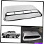 ५С եåȥȥ西ϥåӡMK7ԥåå11-2014ܥͥåȥץաɥ٥ȥС FIT TOYOTA HILUX VIGO MK7 PICKUP 11-2014 CHROME BONNET SCOOP HOOD VENT COVER