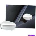 クロームカバー Chrysler 300 2005-2010のChrome Mirrorカバー Chrome Mirror Covers FOR Chrysle...
