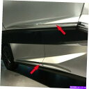 クロームカバー Lexus NX300H NX300 NX200Tクロムボディサイドドアモールディングカバートリム4PCS Fits Lexus NX300h ...