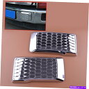 Us Custom Parts Shop USDM㤨֥५С L+R ChromeեȥХѡѥͥ륫СȥեF150 F-150 2015-2021ŬƤޤ L+R Chrome Front Bumper Panel Cover Trim Decor fit for Ford F150 F-150 2015-2021פβǤʤ62,370ߤˤʤޤ