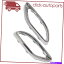 ५С ٥W205 S205 C205 A205ꥢLHRHӵåץơѥץСåץȥŬ Fit For Benz W205 S205 C205 A205 Rear LH&RH Exhaust Tips Tailpipe Cover Cap Trim