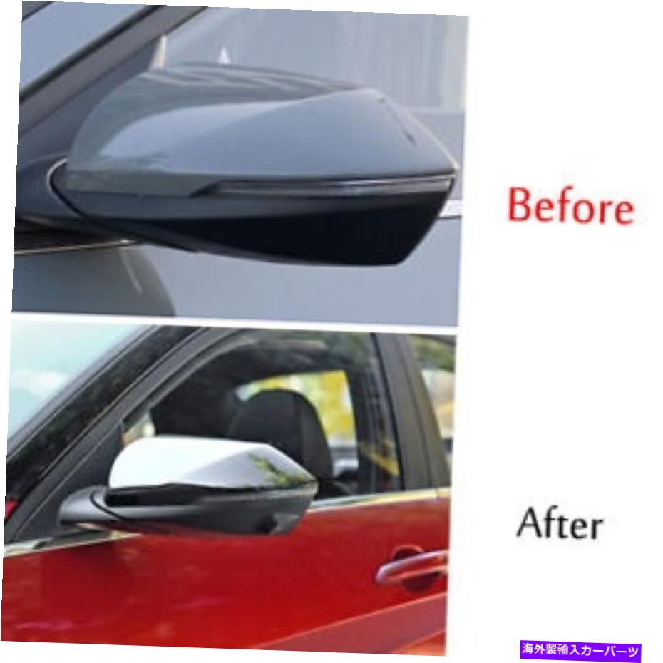 クロームカバー ヒュンダイエラントラ2021-2022 ABS Chrome Rear View Side Door Mirror Cover 2PCS For Hyundai Elantra 2021-2022 ABS Chrome Rear View Side Door Mirror Cover 2PCS